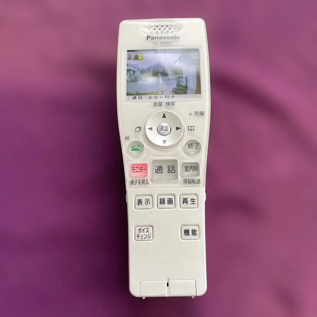 2026年最新】vl-w607の人気アイテム - メルカリ