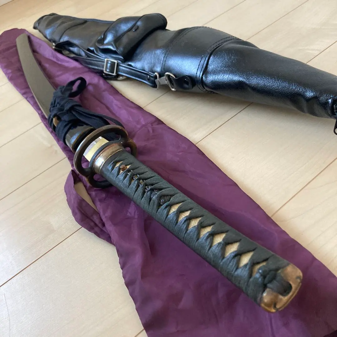 2026年最新】同田貫正国 模造刀の人気アイテム - メルカリ