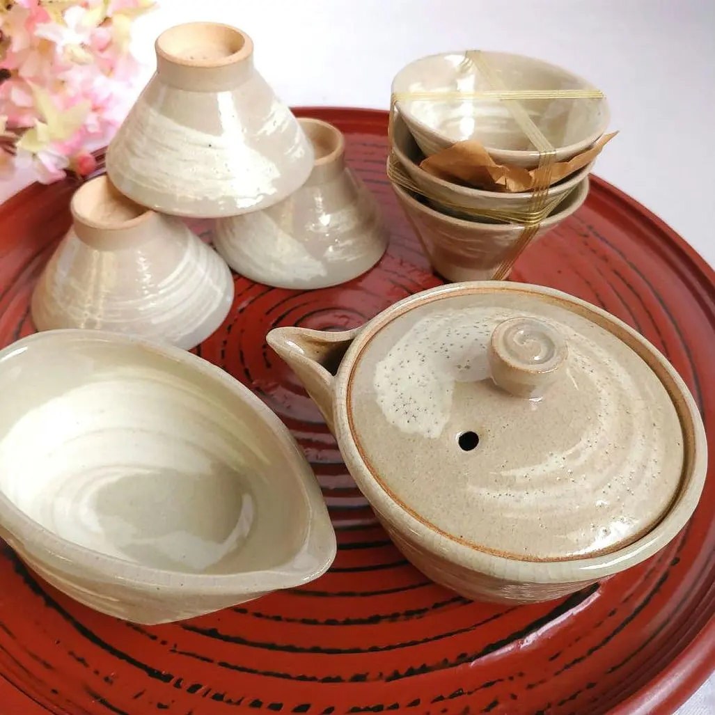 2026年最新】古曽部 茶碗の人気アイテム - メルカリ