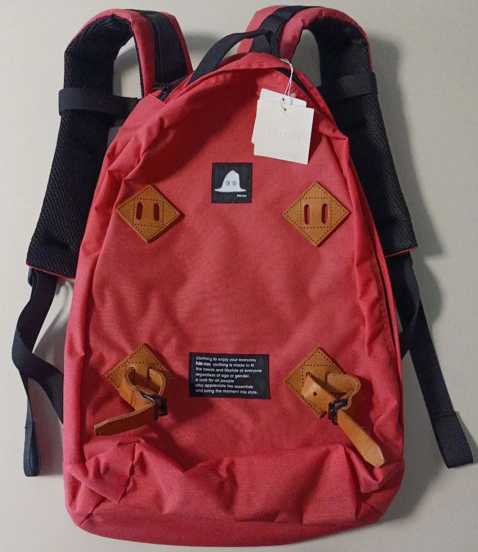 2026年最新】ネネット にゃー リュックの人気アイテム - メルカリ