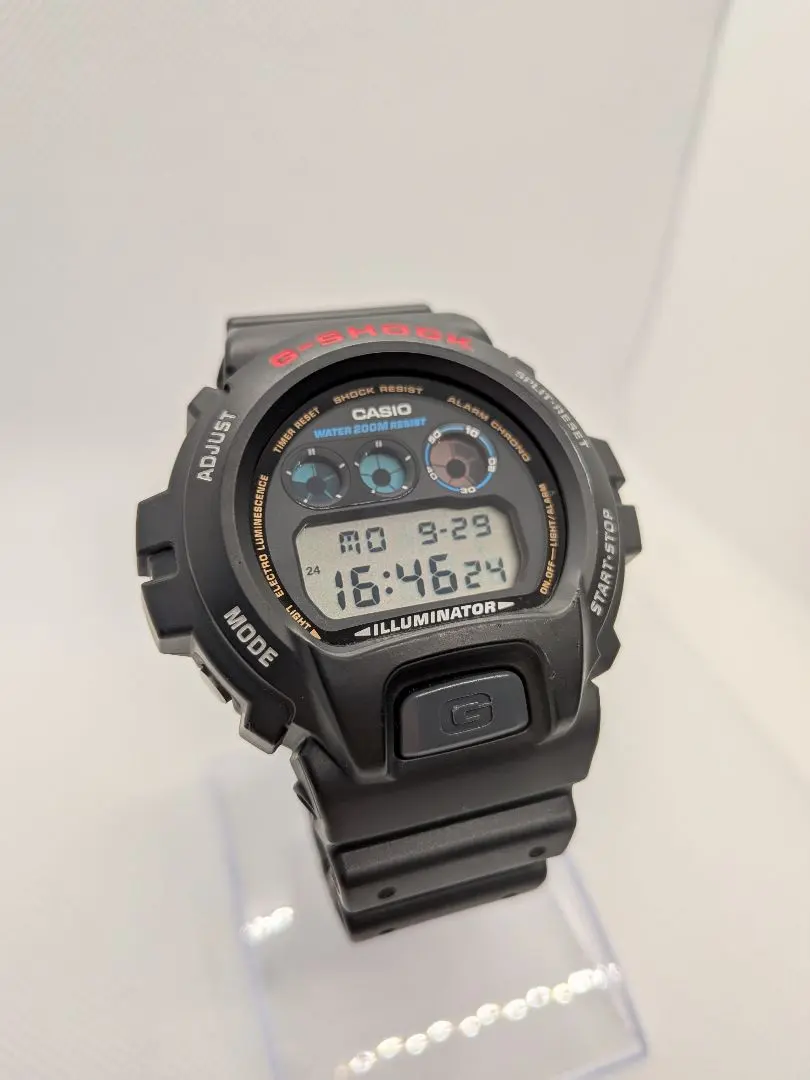 2026年最新】dw-6900sbの人気アイテム - メルカリ
