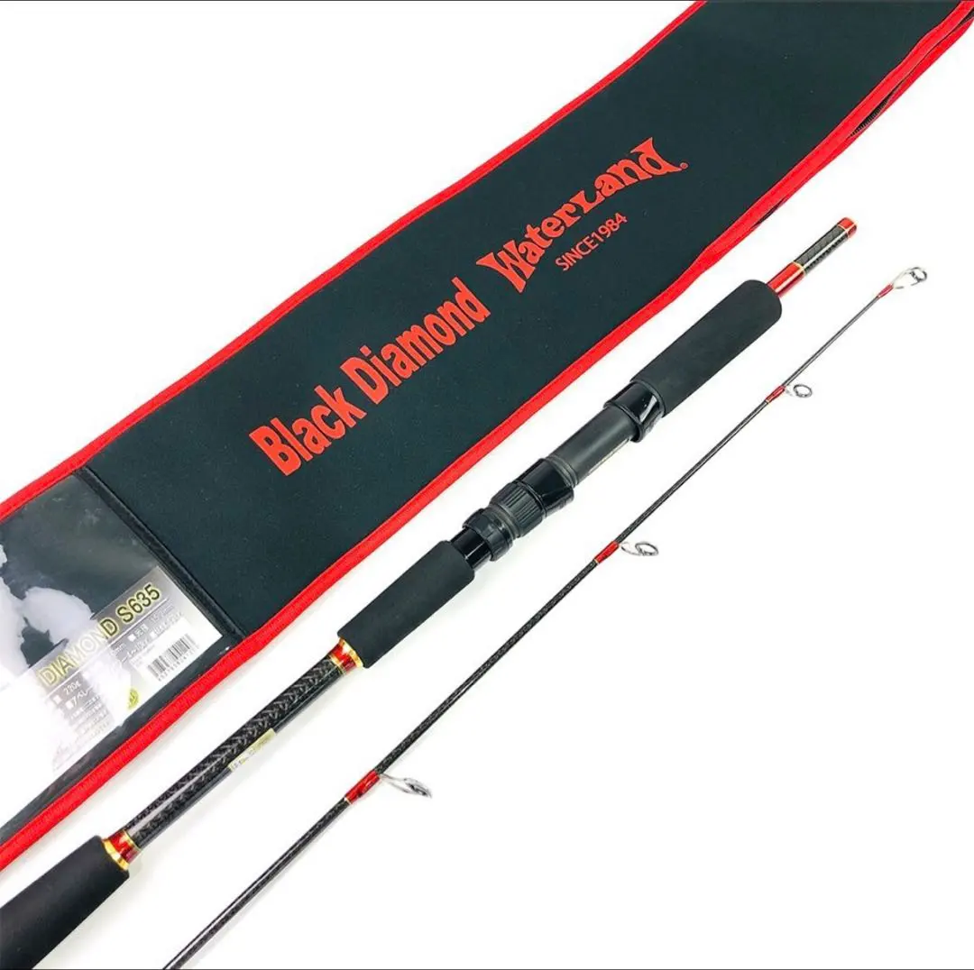 2026年最新】ウォーターランドブラックダイヤモンドの人気アイテム