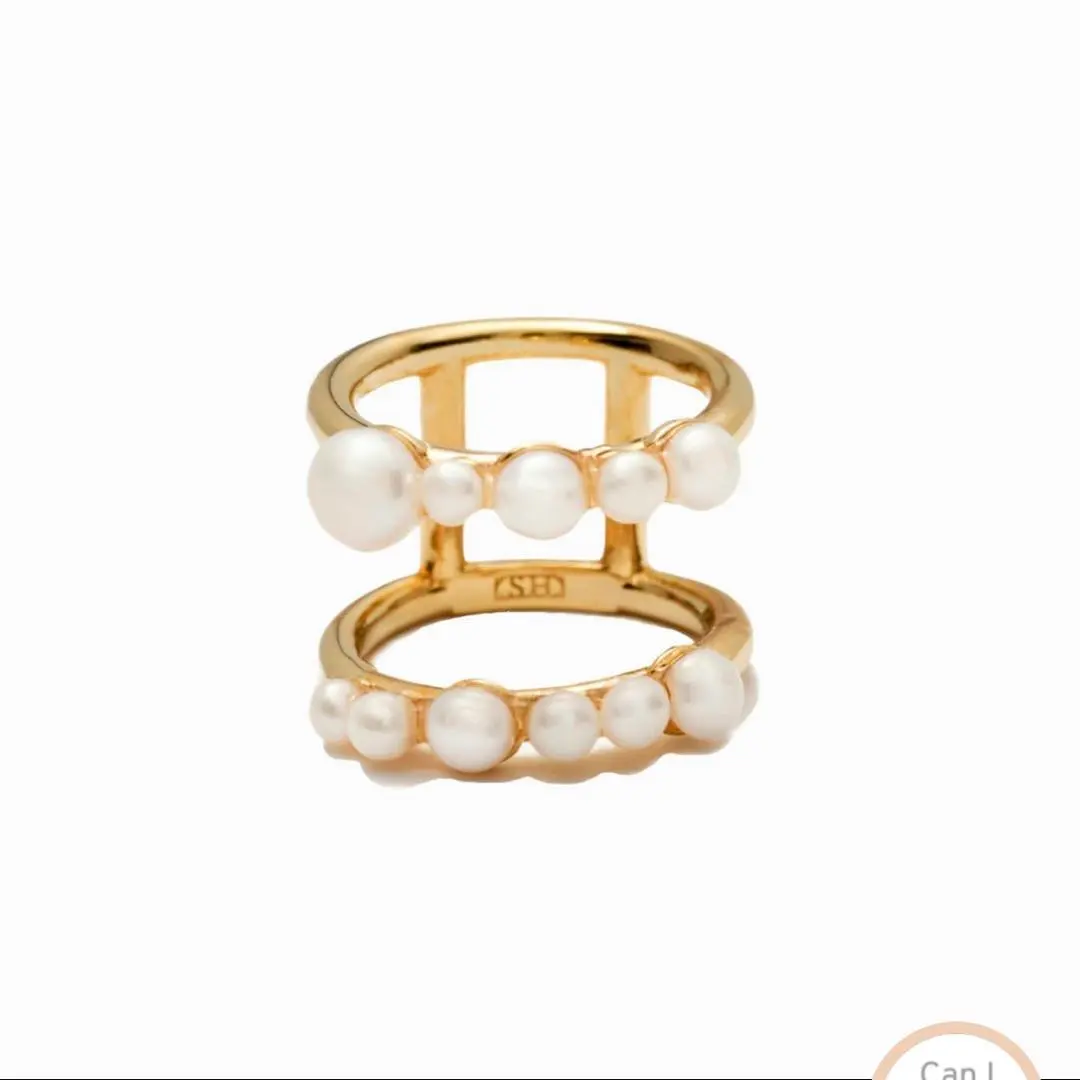 2026年最新】STELLAR HOLLYWOOD 号数：11号 リング・指輪の人気