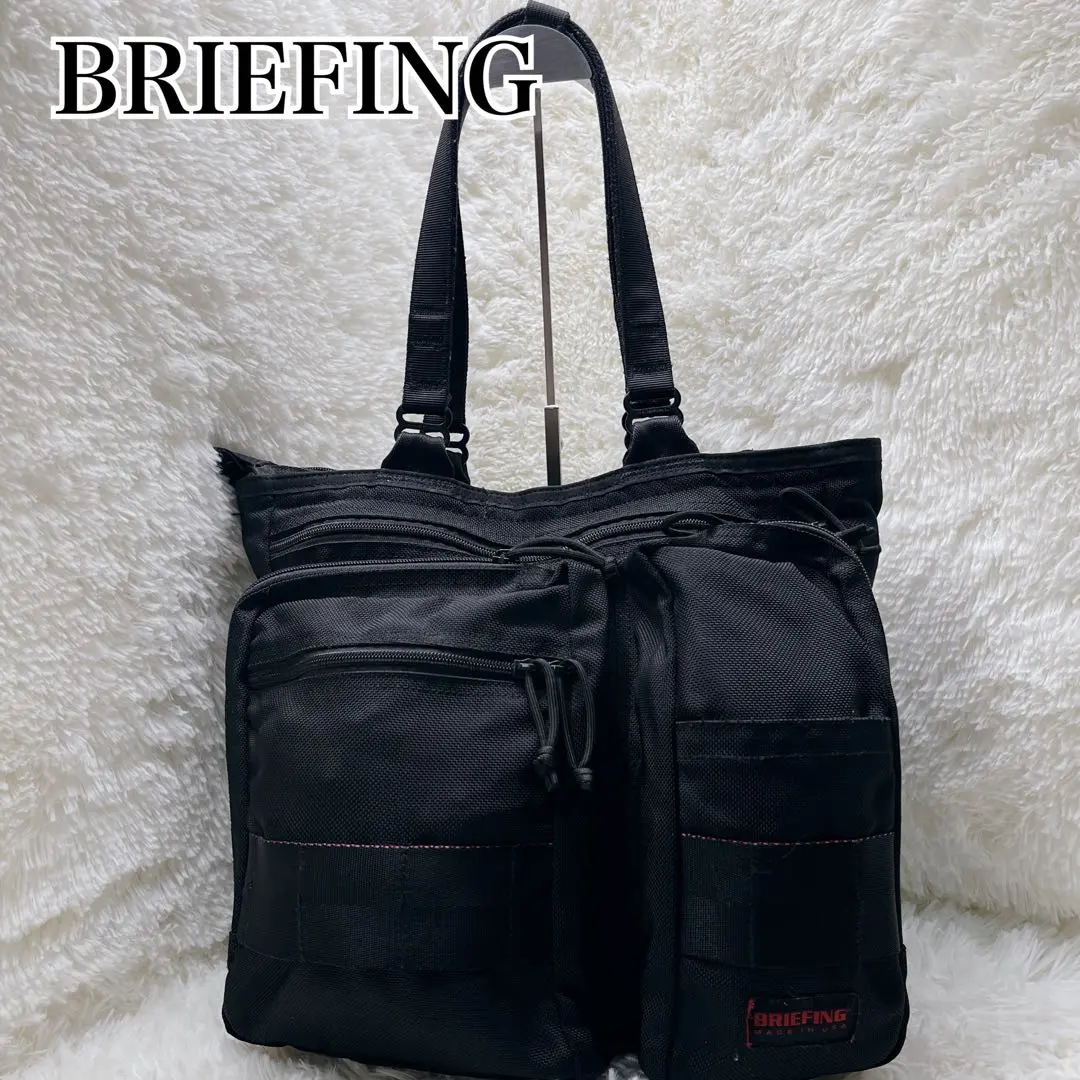 2026年最新】bs tote tall ブリーフィングの人気アイテム - メルカリ