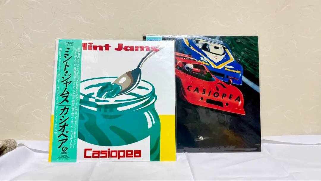 2026年最新】mint jams レコードの人気アイテム - メルカリ