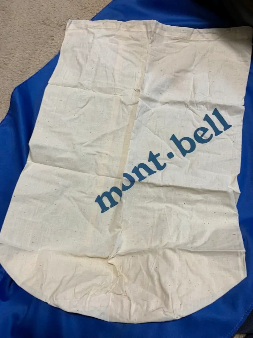 2026年最新】モンベル スパイラルダウンハガーの人気アイテム - メルカリ