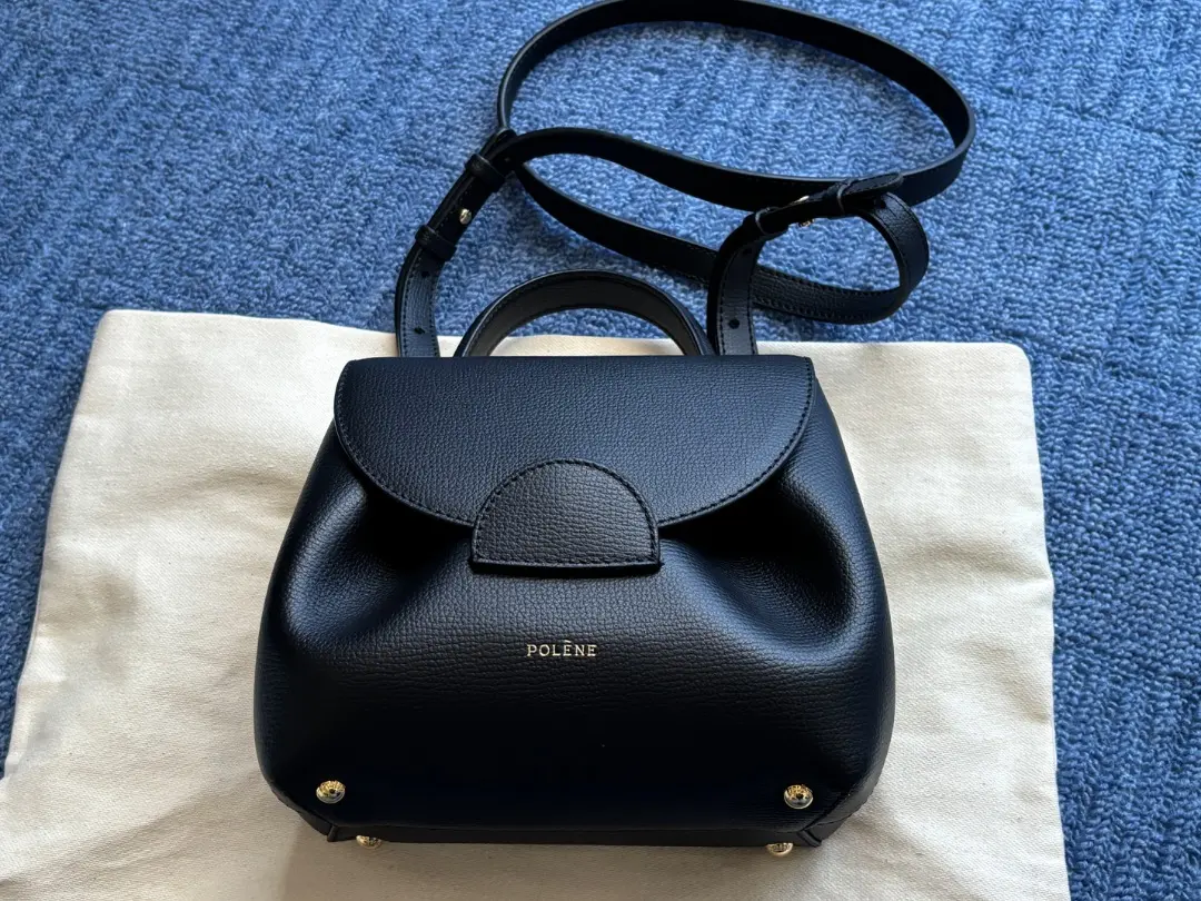 2026年最新】POLENE ポレーヌ numero un nanoの人気アイテム - メルカリ