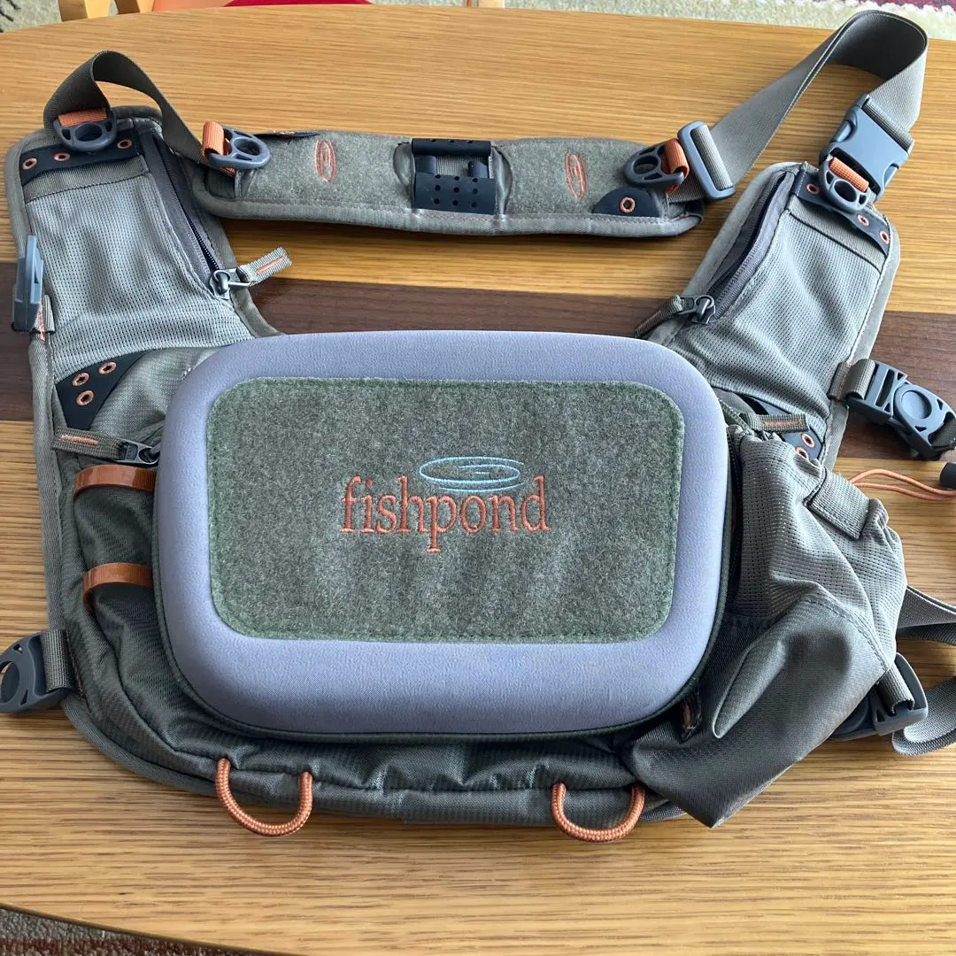 2026年最新】SIMMS フィッシングバッグの人気アイテム - メルカリ