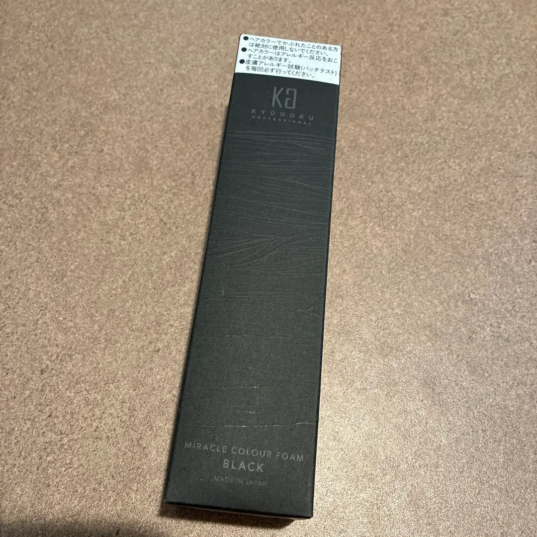 2026年最新】kyogoku ミラクルカラーフォームの人気アイテム - メルカリ