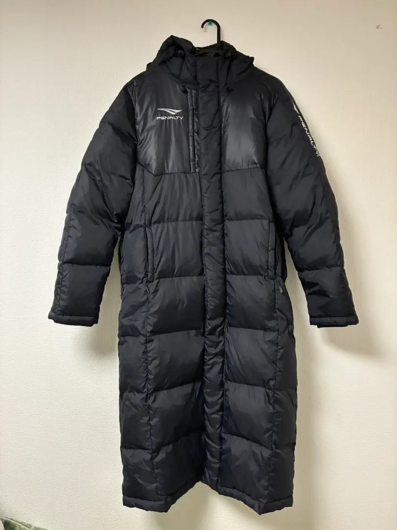 2026年最新】PENALTY ベンチコートの人気アイテム - メルカリ