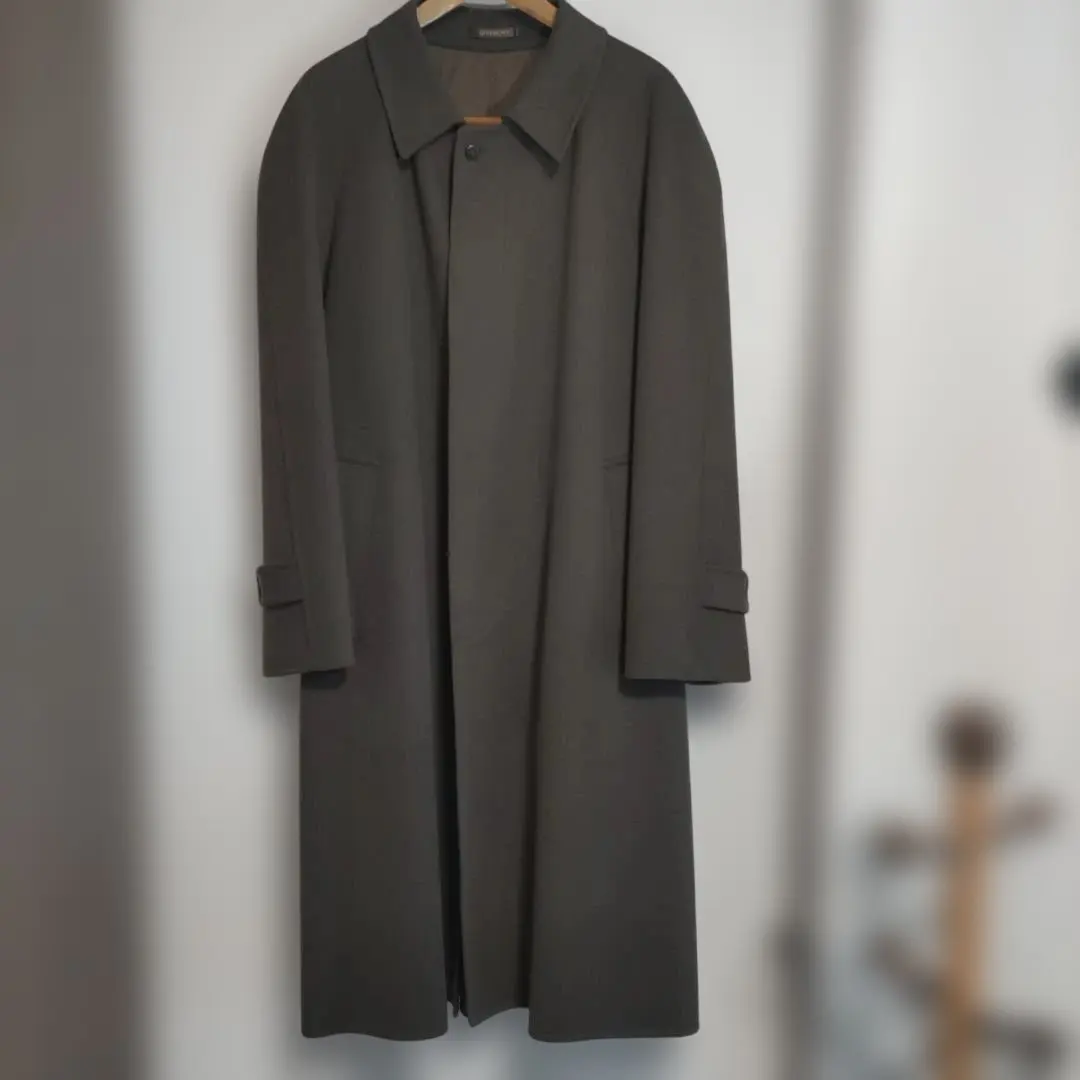 2026年最新】Givenchy ステンカラーコートの人気アイテム - メルカリ
