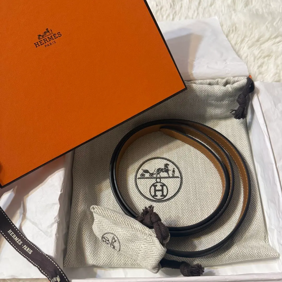 2026年最新】エルメス ポップh ベルトの人気アイテム - メルカリ