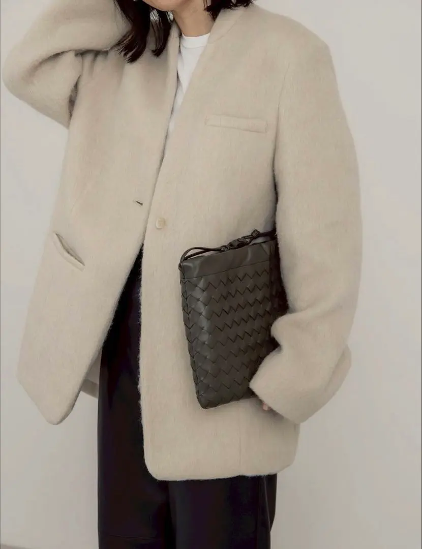 2026年最新】DIGNE ジャケットの人気アイテム - メルカリ