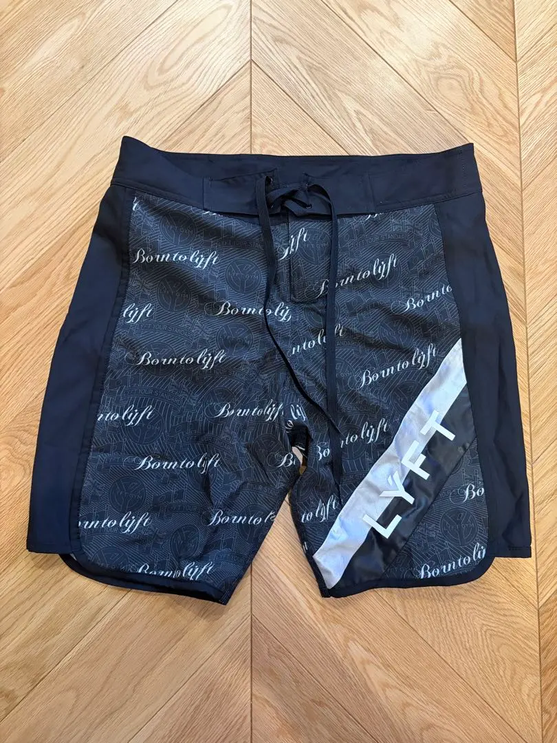 2026年最新】lyft サーフパンツの人気アイテム - メルカリ