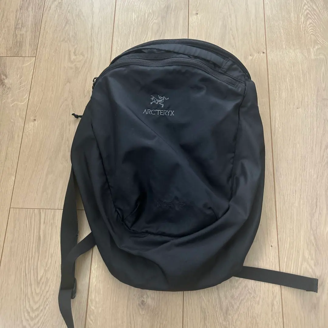 2026年最新】arc'teryx index 15 backpackの人気アイテム - メルカリ