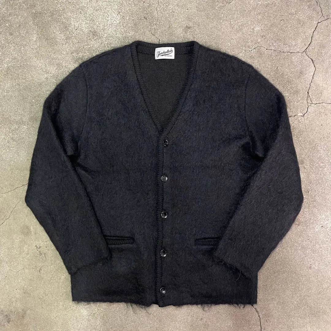 2026年最新】テンダーロイン モヘアカーディガンの人気アイテム - メルカリ
