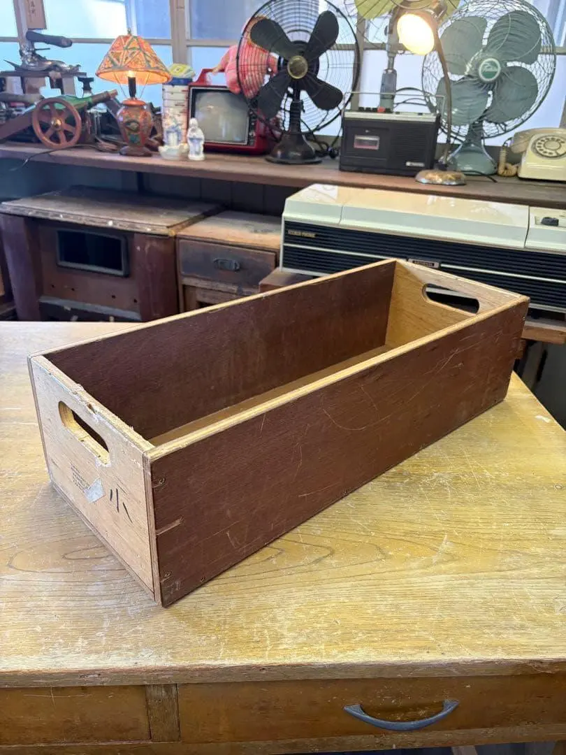 2026年最新】ボテ箱 古いの人気アイテム - メルカリ