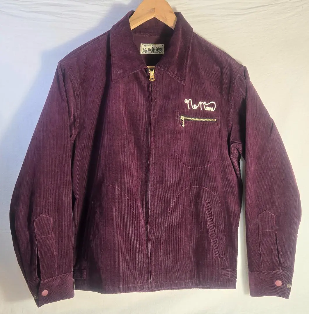 2026年最新】North no name ジャケットの人気アイテム - メルカリ