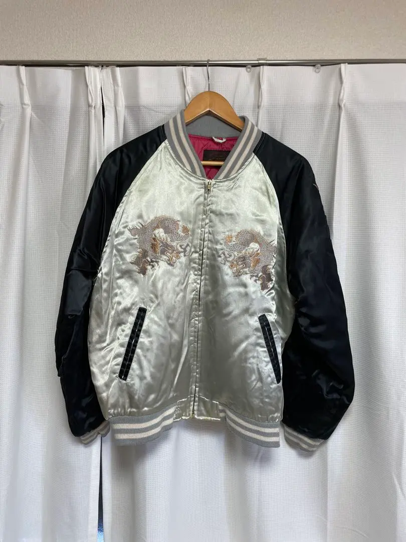 2026年最新】corsaire スカジャンの人気アイテム - メルカリ