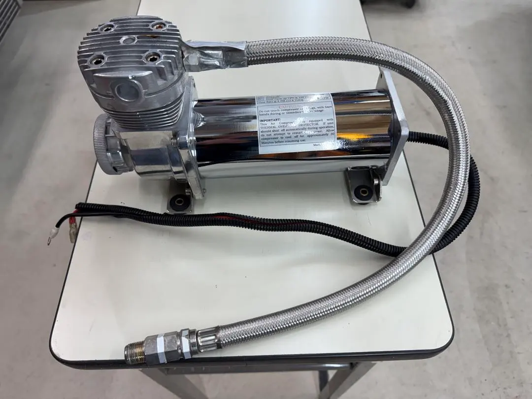 2026年最新】VIAIR 480Cの人気アイテム - メルカリ