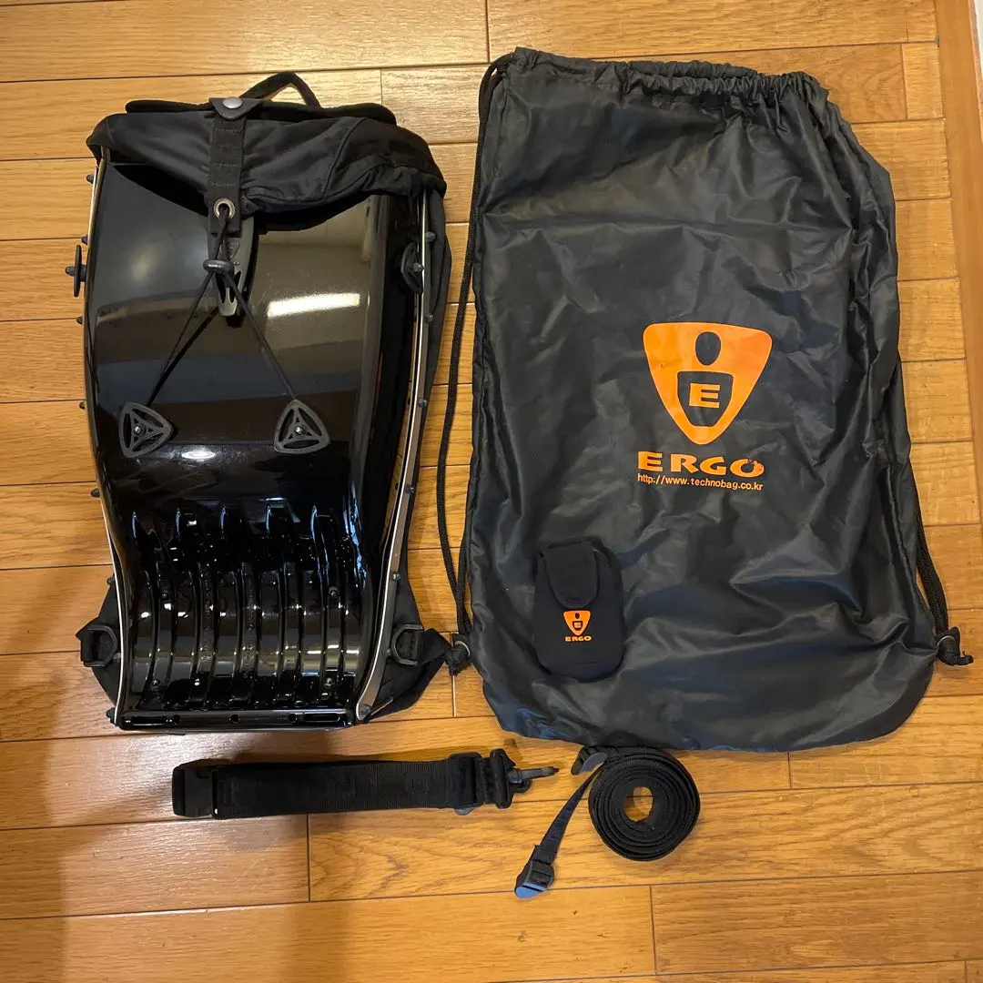 2026年最新】エルゴ テクノの人気アイテム - メルカリ