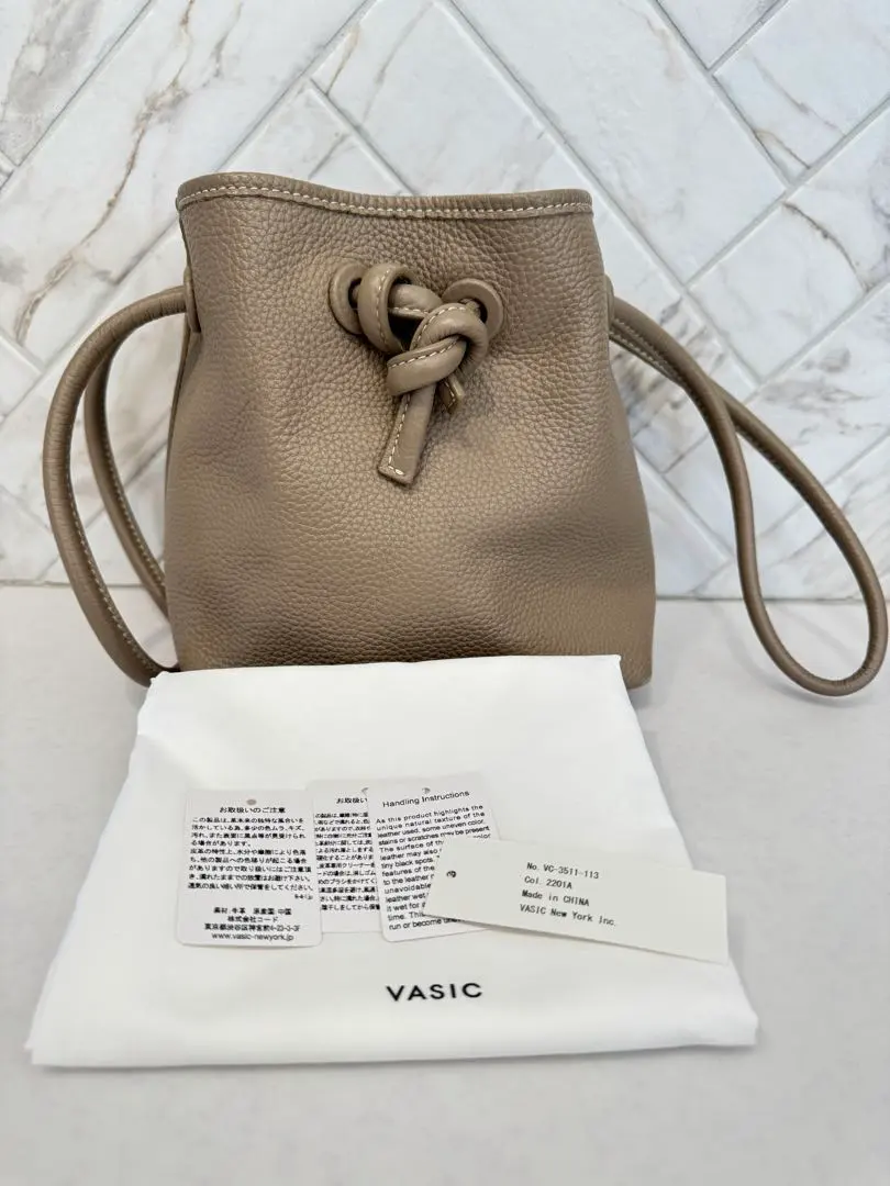 2026年最新】vasic bond mini トープの人気アイテム - メルカリ