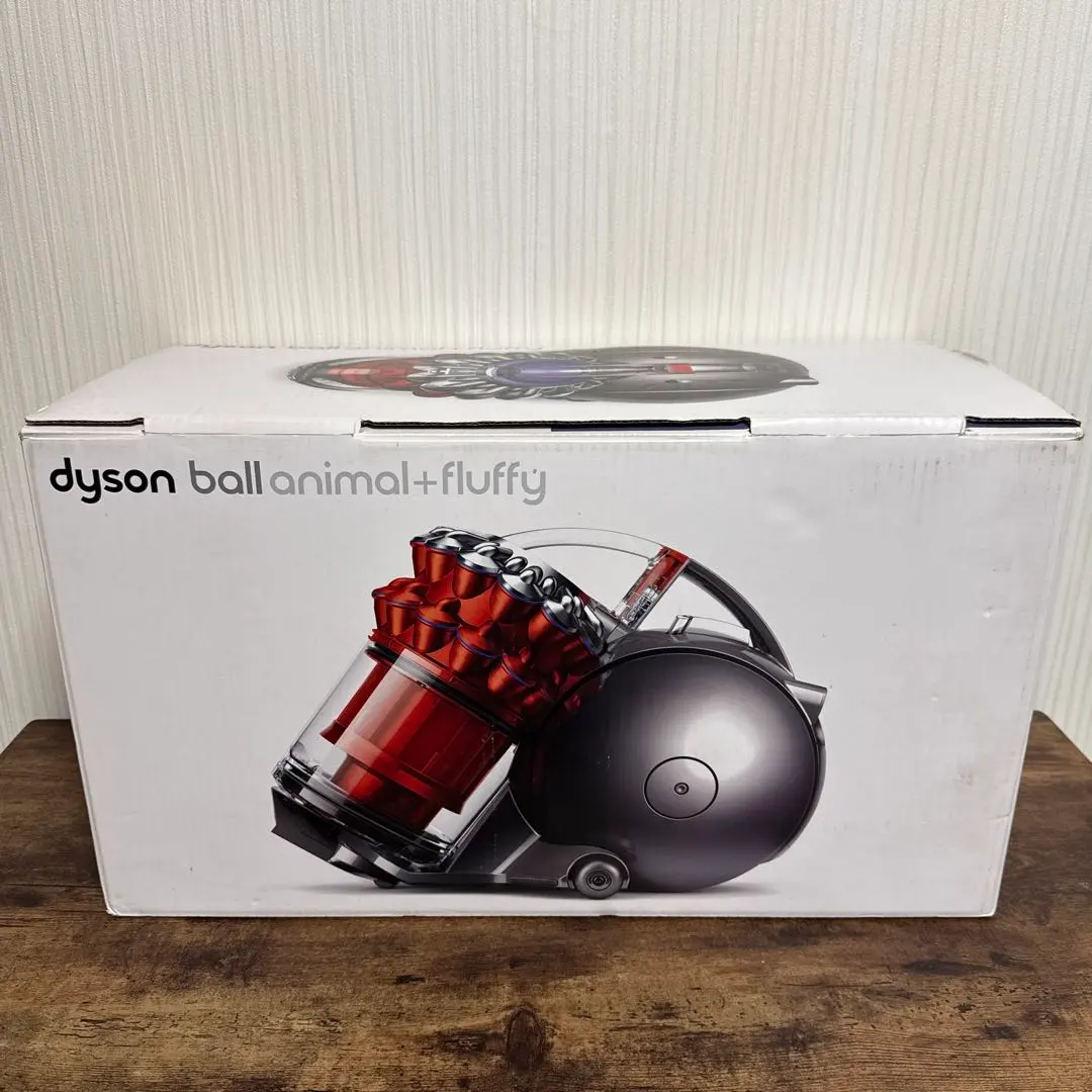 2026年最新】Dyson Ball Animal+Fluffyの人気アイテム - メルカリ