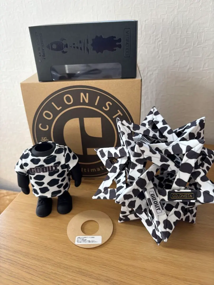 2026年最新】コロニスタ coloくんの人気アイテム - メルカリ
