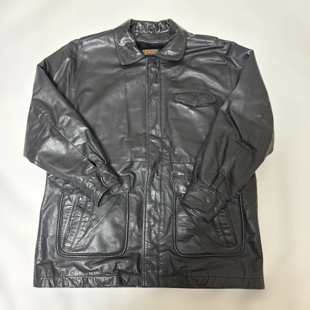 2026年最新】dog fight レザージャケットの人気アイテム - メルカリ