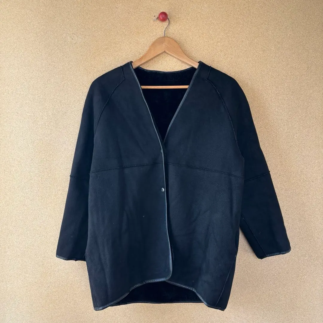 2026年最新】ELENDEEK ムートンコートの人気アイテム - メルカリ