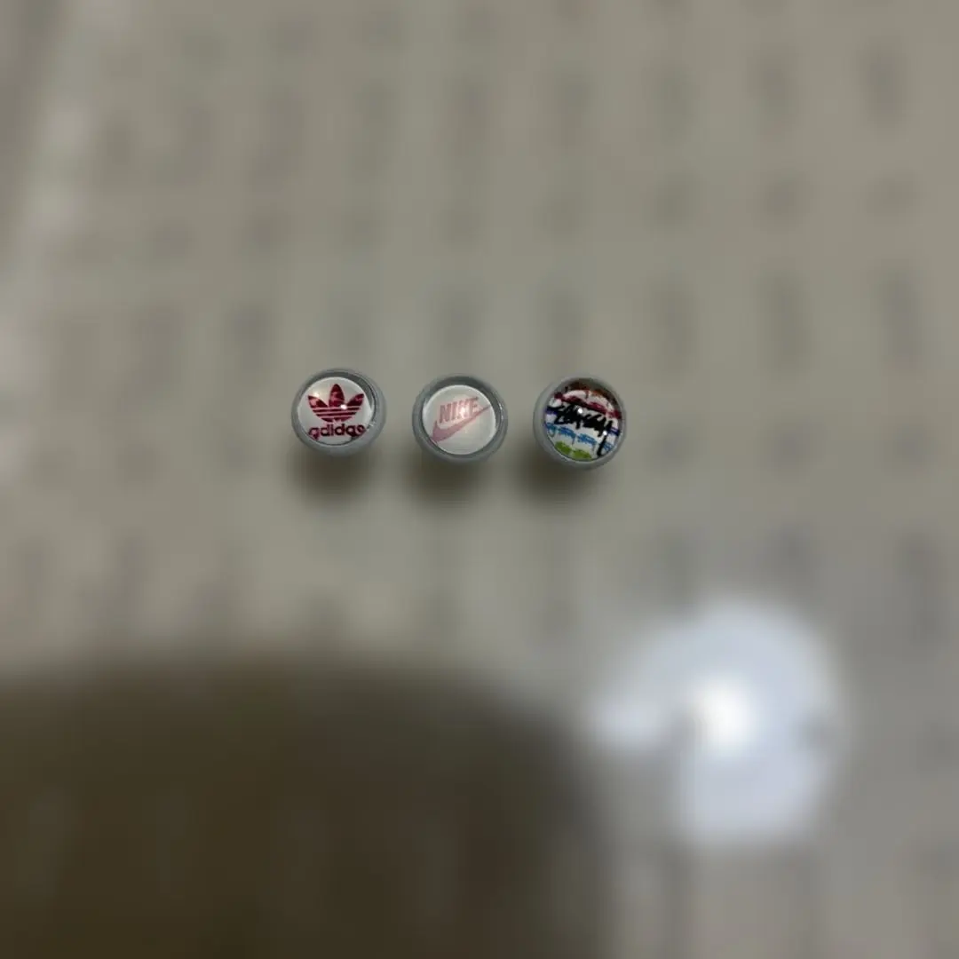 2026年最新】ピアス stussyの人気アイテム - メルカリ