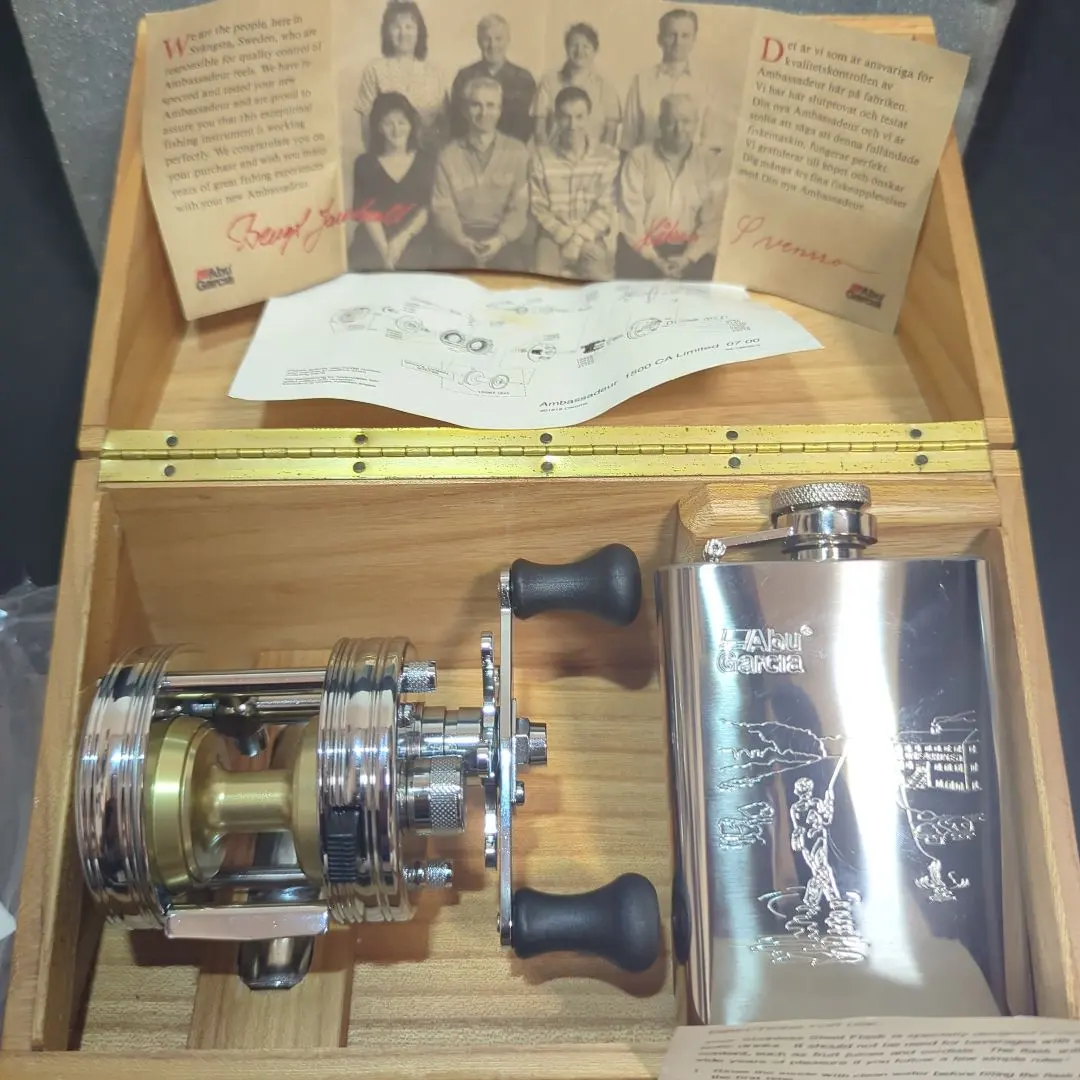 2026年最新】マミヤopリールの人気アイテム - メルカリ