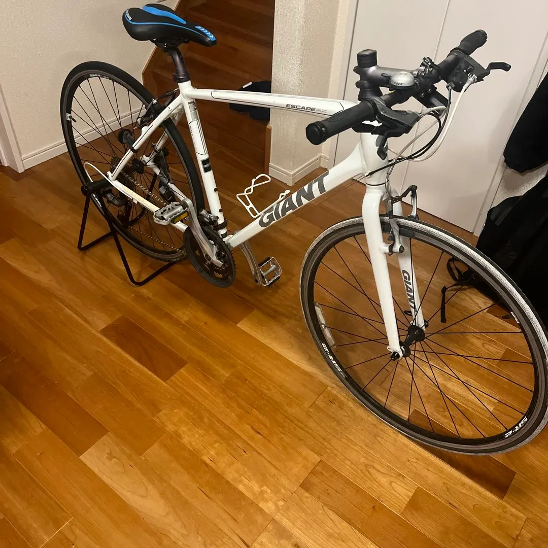 2026年最新】giant escape rx3の人気アイテム - メルカリ