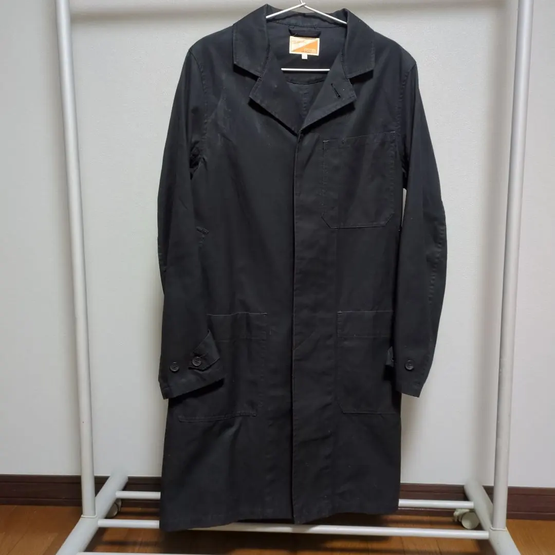 2026年最新】サウンドマン コートの人気アイテム - メルカリ