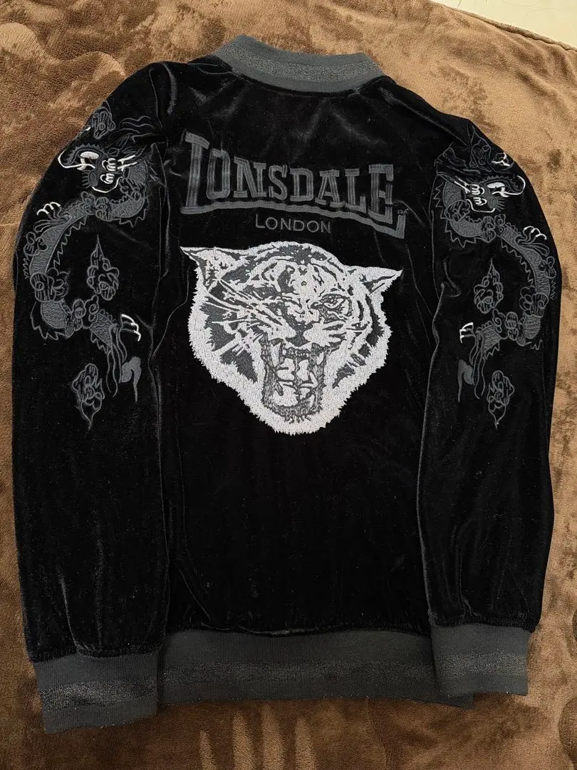 2026年最新】ロンズデール スカジャンの人気アイテム - メルカリ