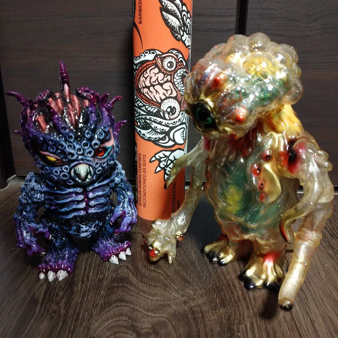 2026年最新】mutant vinyl hardcoreの人気アイテム - メルカリ