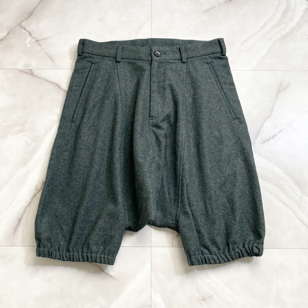 2026年最新】コムデギャルソンコムデギャルソン バルーンパンツの人気