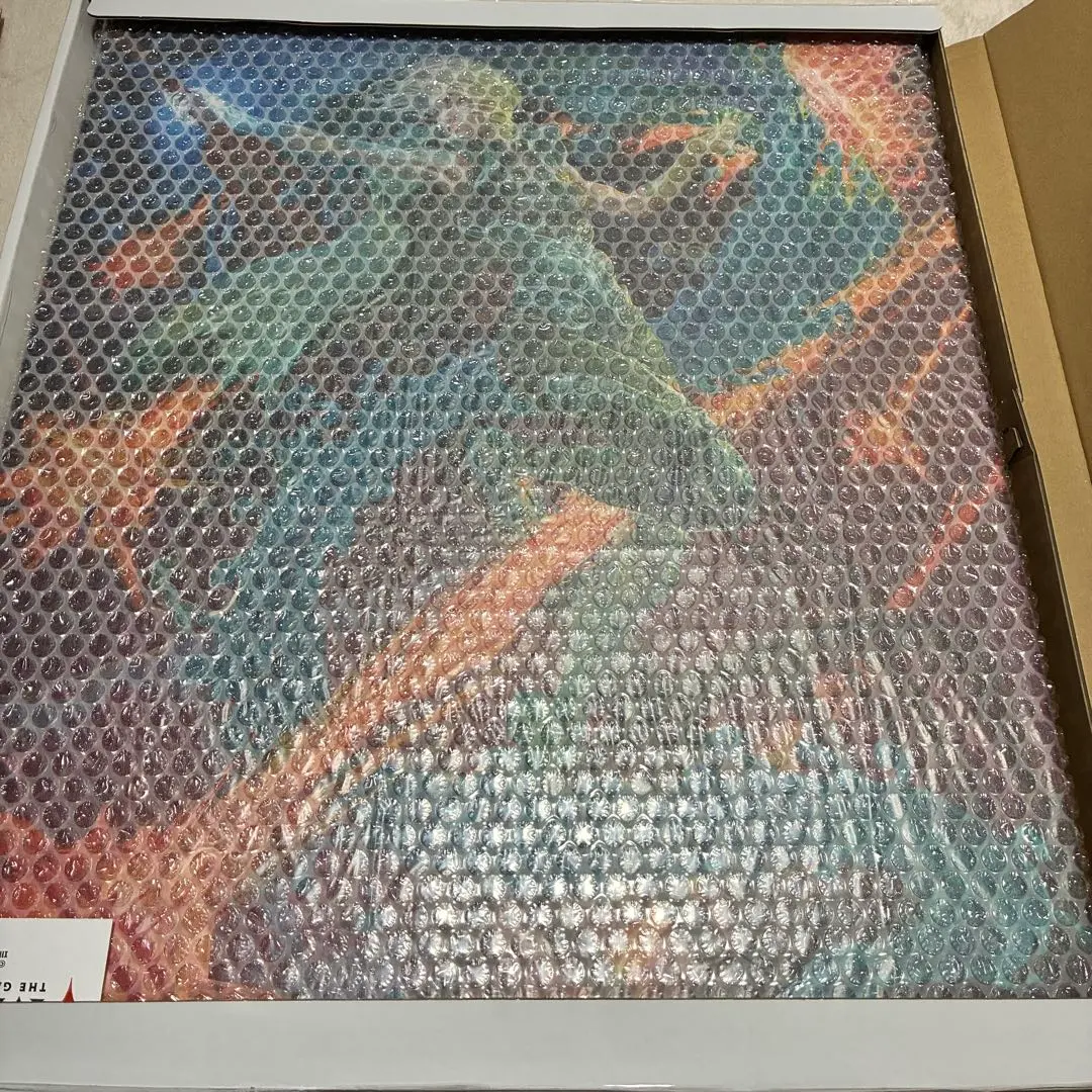 2026年最新】キャンバスアート mtgの人気アイテム - メルカリ