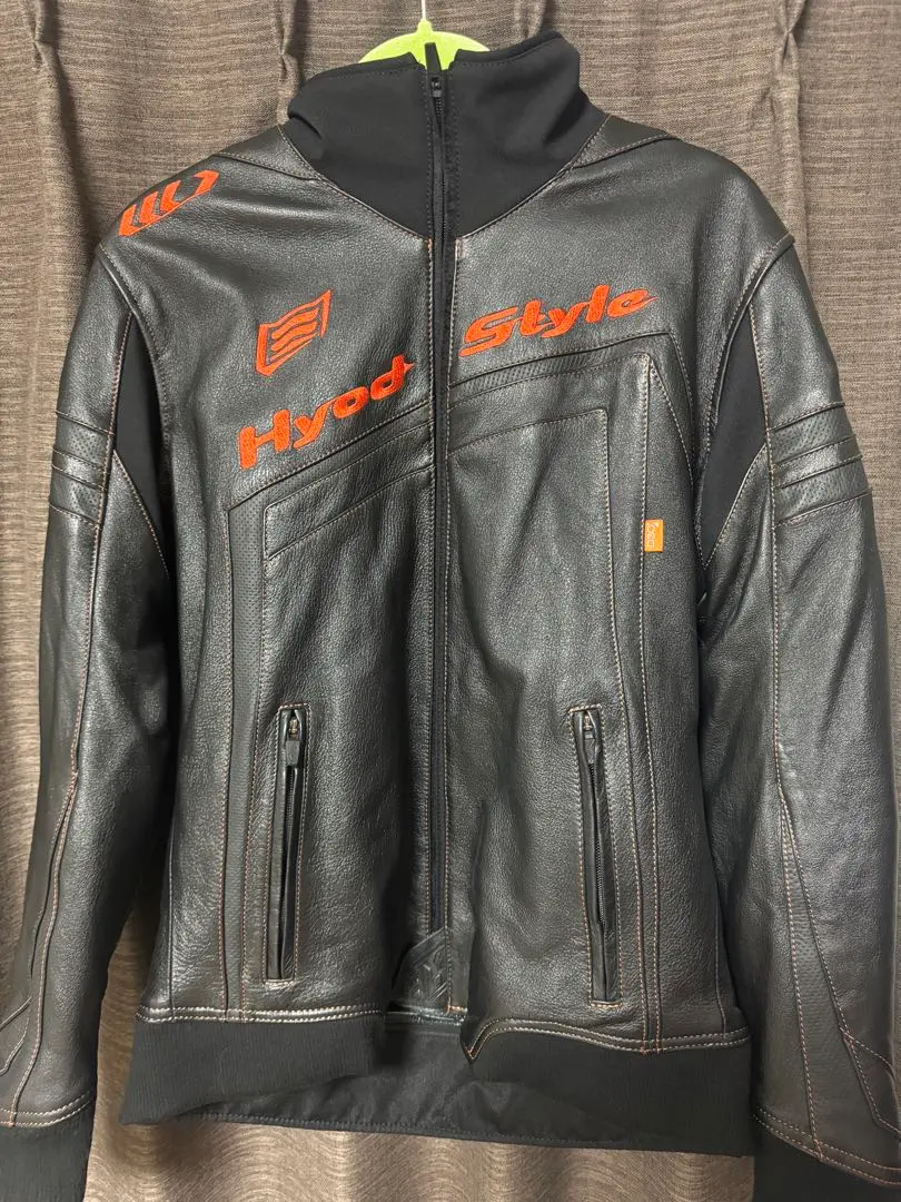 2026年最新】HYOD ST-Xレザージャケットの人気アイテム - メルカリ