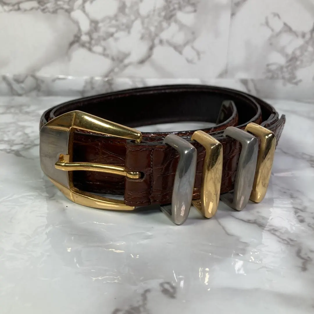 2026年最新】versace ベルト 4連の人気アイテム - メルカリ