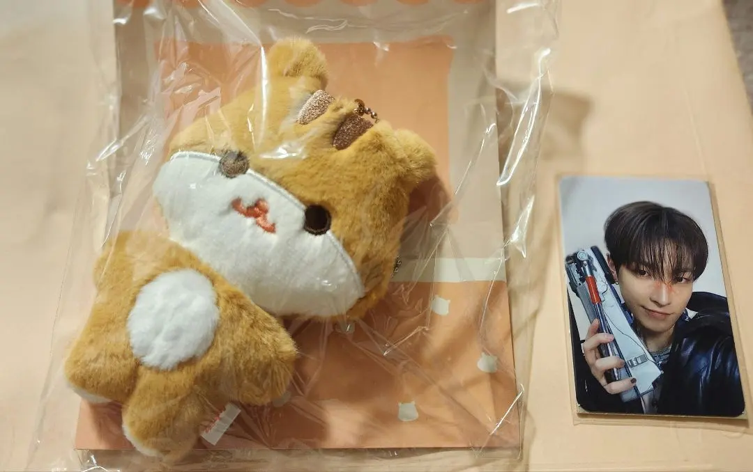 2026年最新】グループ名：ATEEZ ぬいぐるみ・マスコットの人気アイテム