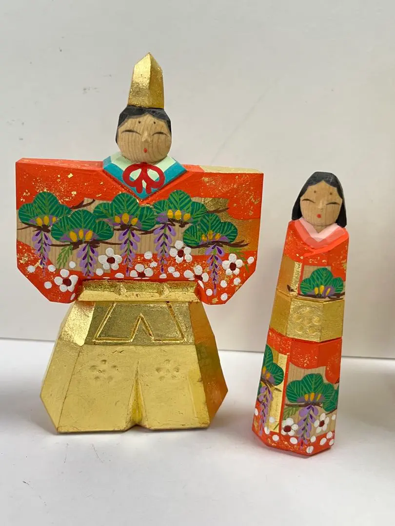 2026年最新】立雛 一刀彫の人気アイテム - メルカリ