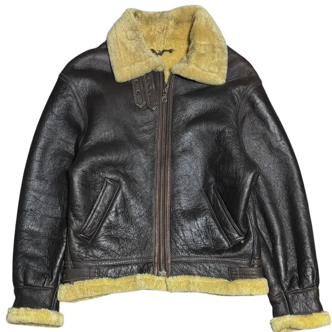 2026年最新】ジャケット TEODEM ムートンの人気アイテム - メルカリ