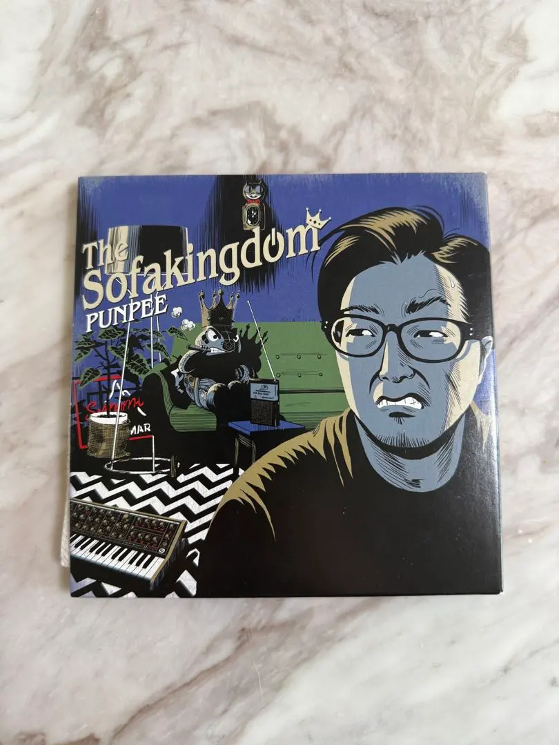 2026年最新】punpee sofakingdomの人気アイテム - メルカリ