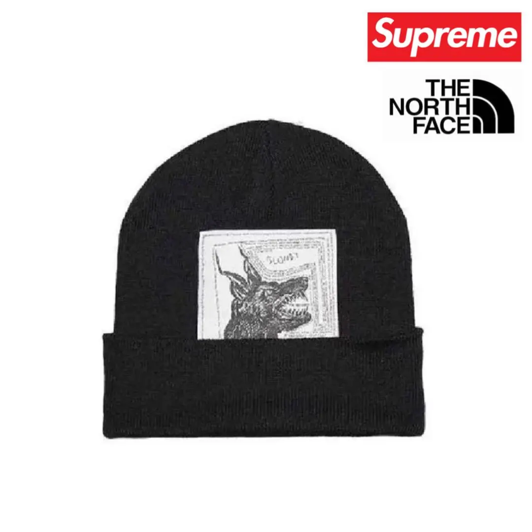 2026年最新】Supreme The North Face Beanieの人気アイテム - メルカリ