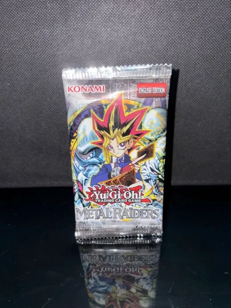 2026年最新】遊戯王 暗黒魔竜復活 boxの人気アイテム - メルカリ