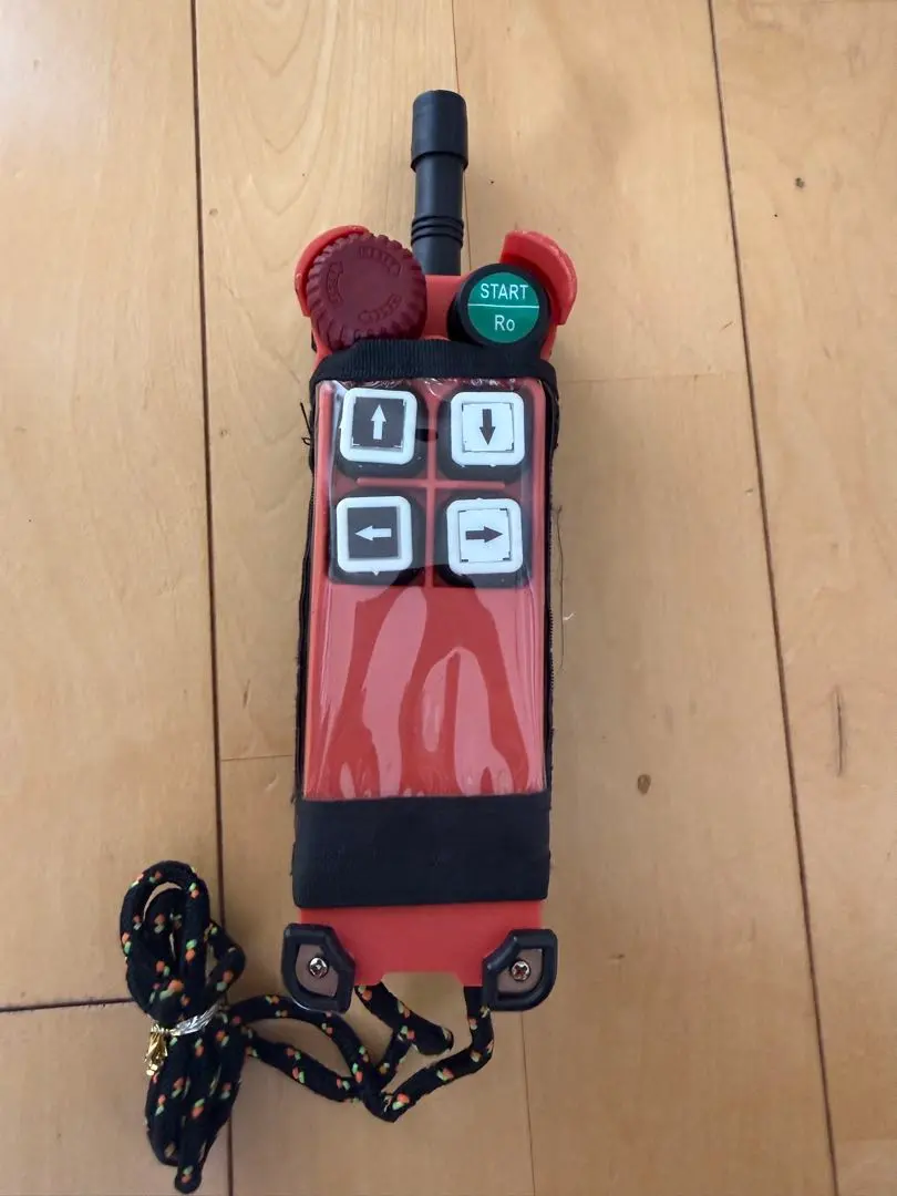 2026年最新】タダノ リモコンの人気アイテム - メルカリ