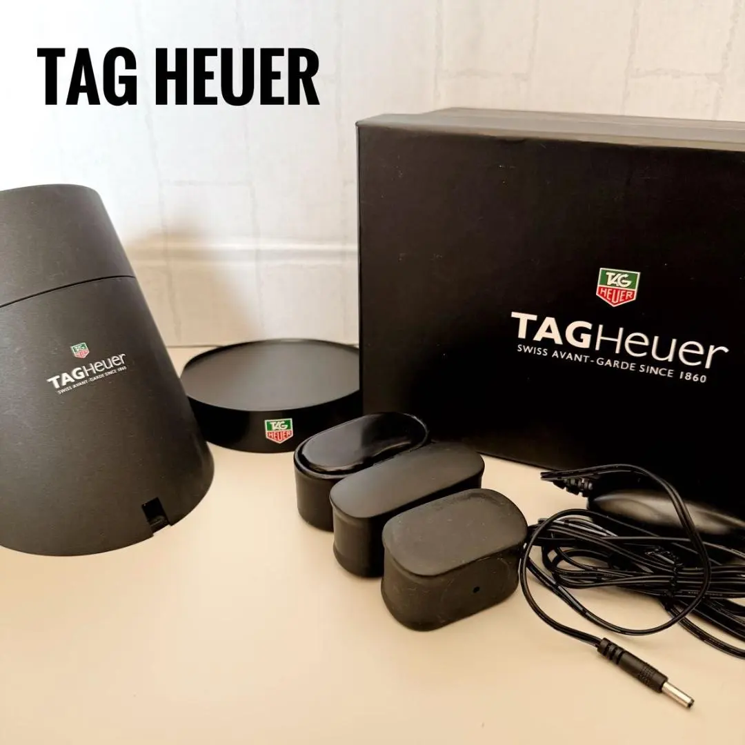 2026年最新】タグホイヤー ワインディングマシーンの人気アイテム