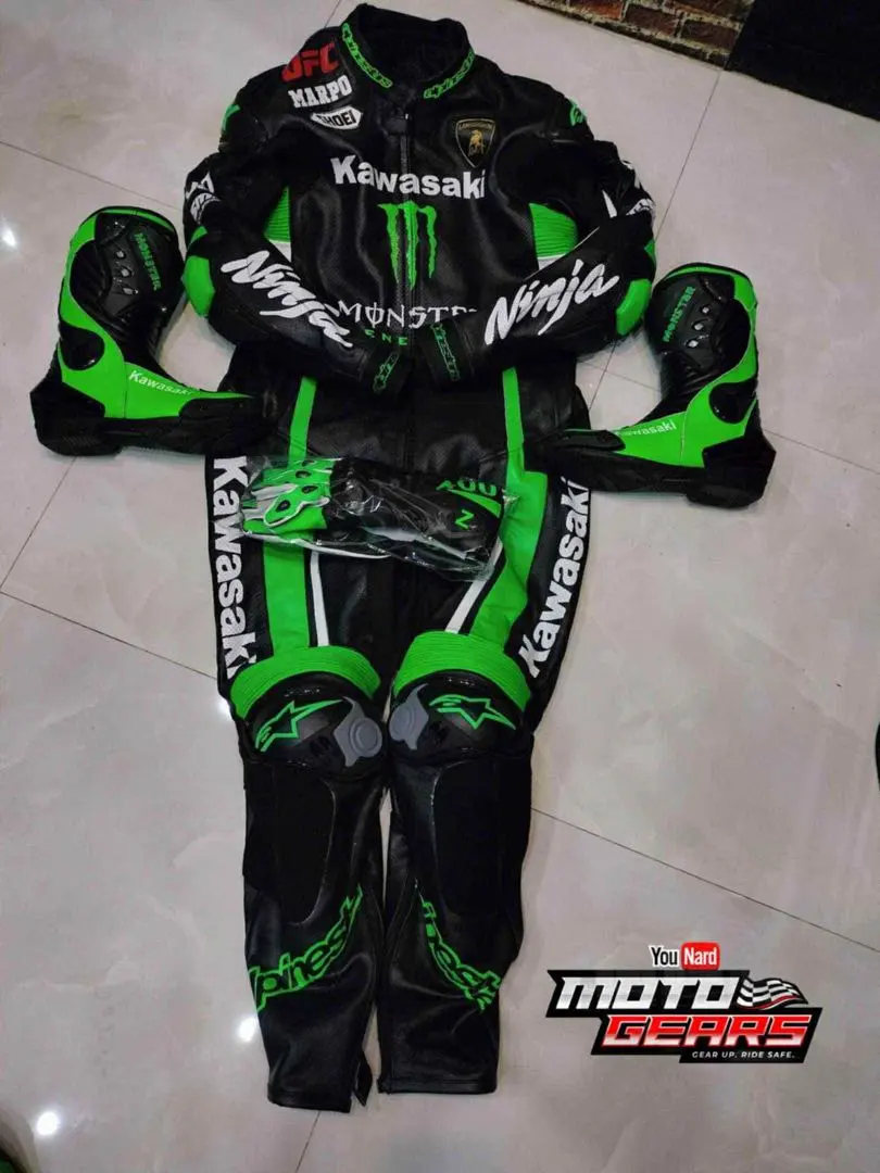 2026年最新】カワサキninjaジャケットの人気アイテム - メルカリ