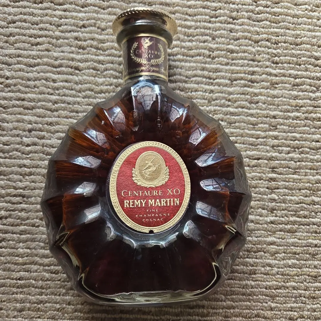 2026年最新】REMY MARTIN CENTAURE XOの人気アイテム - メルカリ